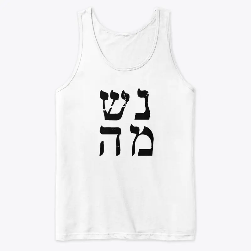 נשמה Soul